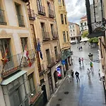 En Plaza Mayor De Apartment *