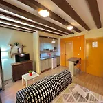 Apartment En Plaza Mayor De