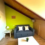 Apartment En Plaza Mayor De