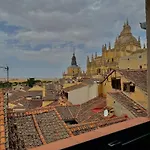 Apartment En Plaza Mayor De *