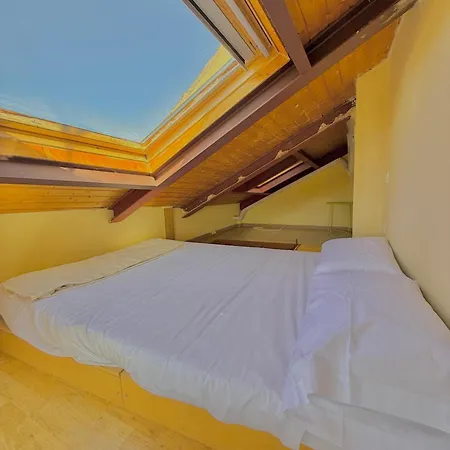 En Plaza Mayor De Appartement