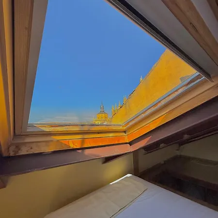 아파트 En Plaza Mayor De