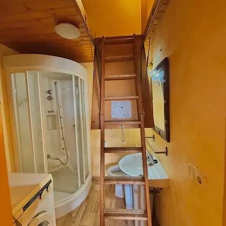 Appartement En Plaza Mayor De Ségovie