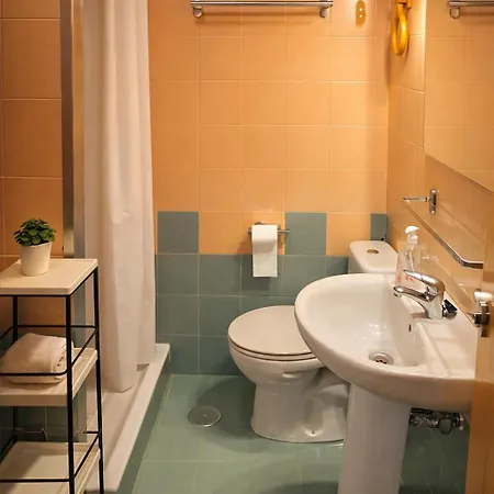 Appartement En Plaza Mayor De Ségovie