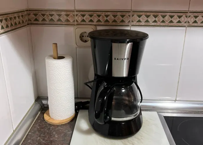 Apartamento En Plaza Mayor De *