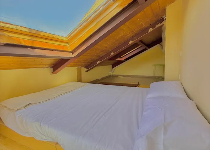 En Plaza Mayor De 아파트