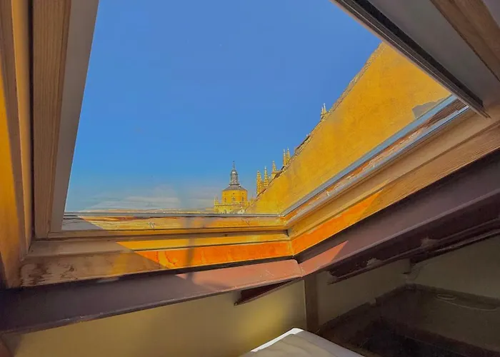 Apartment En Plaza Mayor De