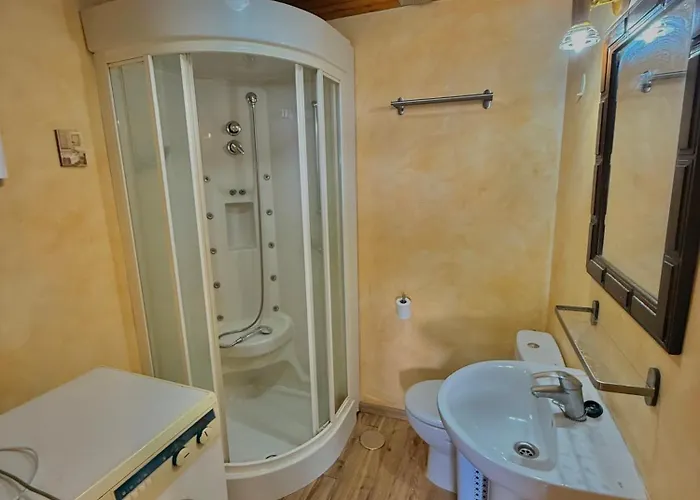 En Plaza Mayor De Apartment Segovia