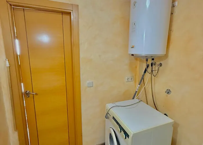 En Plaza Mayor De Apartment Segovia