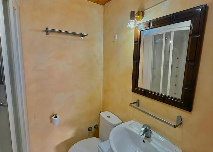 En Plaza Mayor De Apartamento