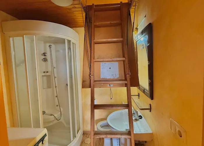 Apartment En Plaza Mayor De Segovia